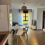 Apartmán Amantes Candás