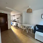 Apartmán Amantes *