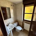 Amantes Apartmán
