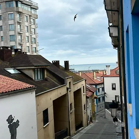 Amantes Apartmán