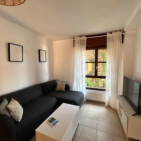 Apartment Amantes *