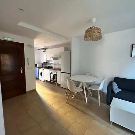 Apartment Amantes *
