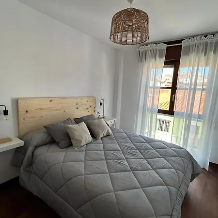 Amantes Apartment *