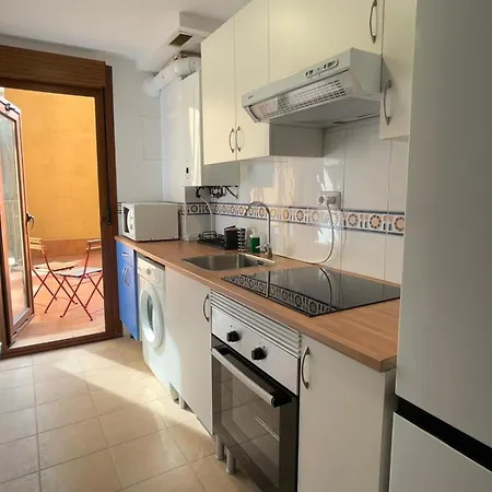 Amantes Apartment Candas