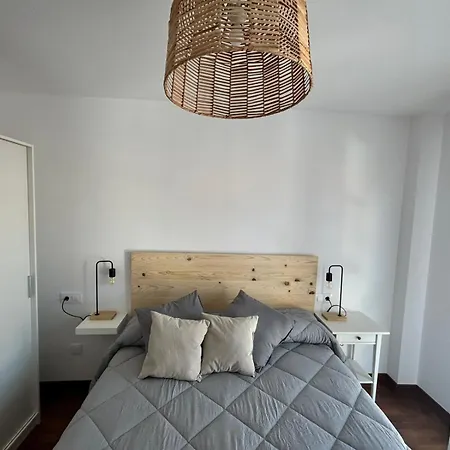 Amantes Apartment