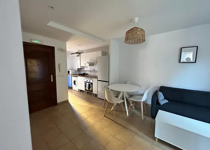 Appartement Amantes *