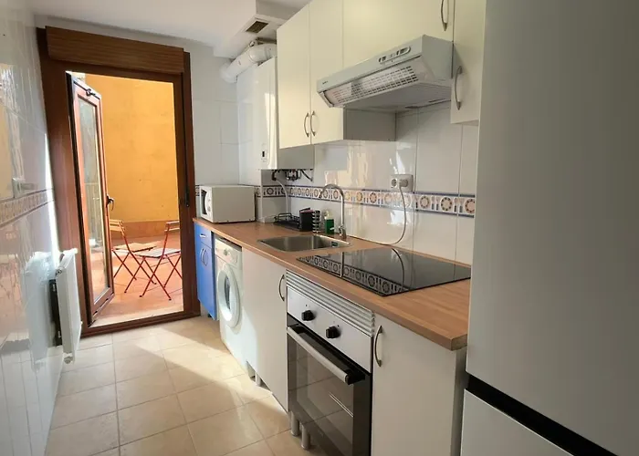 Amantes Appartement Candás