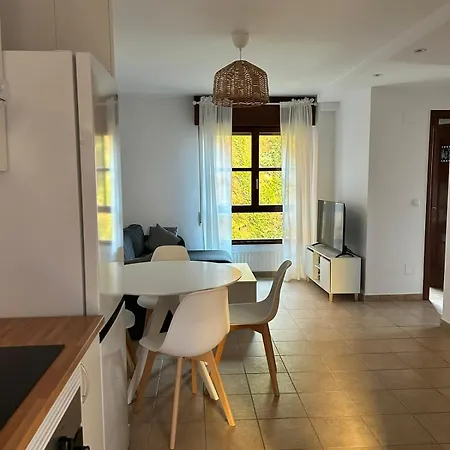 Apartamento Amantes Candás