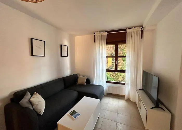 Apartament Amantes *